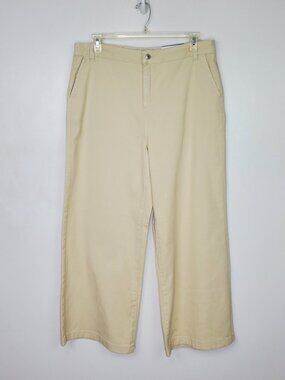 Style & Co. Wide leg High Rise Aspen Jean NEW NWT Size 18